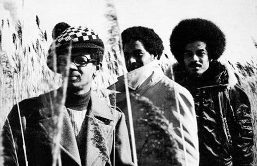 The Last Poets